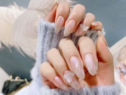 -雪儿·YuKi美甲美睫皮肤管理Salon