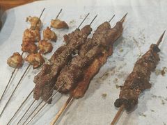 -烤五行·烧烤烤串(石佛营店)