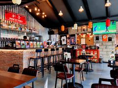 -Side Street街旁(交道口店)