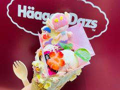 -哈根达斯(城西银泰店)