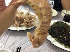 -金海湾海鲜排档(朱家尖店)