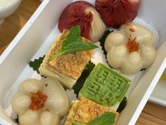-苏小柳点心·手作小笼包(新街口分院店)