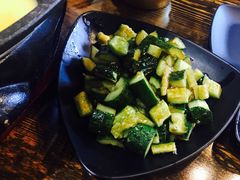 -胡悦里韩式烤肉(芝罘万达广场店)