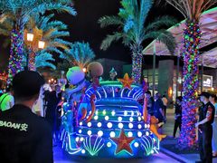 -三亚海昌梦幻海洋不夜城