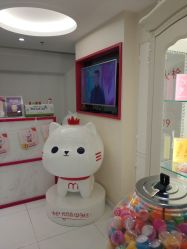 -咪咪比基尼脱毛专业店