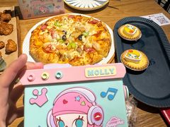 -必胜客(百联又一城店)