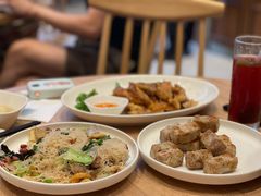 -莆田餐厅PUTIEN(三里屯店)