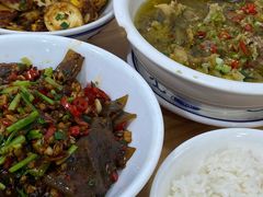 -笨罗卜浏阳菜馆(星沙店)
