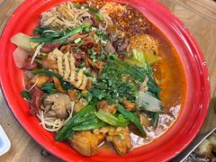 -文立新·秤盘麻辣烫(天通苑店)
