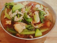 麻辣烫-壹酒贰肉1926·深夜食堂(九纬路店)