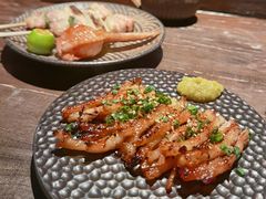 -三川·十酒Izakaya(南昌路店)
