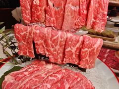 -涮福記·现切牛羊肉火锅(世纪汇店)