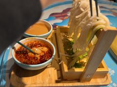 -醉长安(钟楼旗舰店)