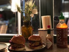 -RAC BAR(安福路店)