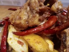 -隔壁老王·家常云南菜(花巷店)