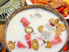 -文昌老街簸箕饭·烤乳猪(大东海店)