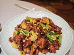 -贵州大厦贵州厅(樱花园西街店)
