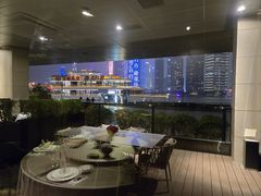 -RIVIERA 松鹤楼(外滩店)