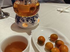 -聚春园自助餐厅(东街口店)