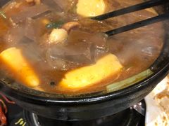 -川香煲(茅台路店)