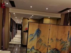 -上海皇廷花园酒店·御宴中餐厅