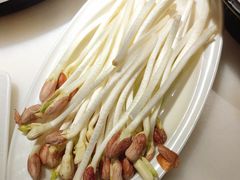 花生芽-孙毛肚火锅(春熙路店)