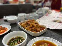-朴小妹人参鸡汤火锅(长白山万达店)