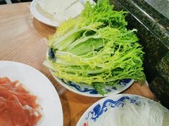 -鑫龙火锅城(环山路店)