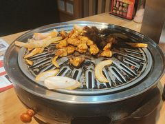 -九田家黑牛烤肉料理(溧阳吾悦店)