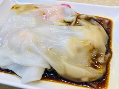 -冠记·肠粉粥品专家(江南大道店)