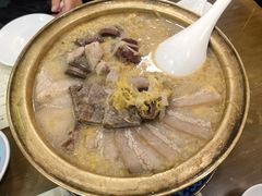 -老厨家(中央大街西七道街店)