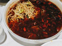 -火龙堂·风味民间菜(文一路店)