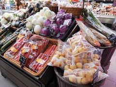 -Olé精品超市(南宁万象城店)