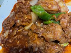 -乡间好味私家菜(总店)