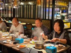 -星伦多自助料理·涮烤一体(嘉兴八佰伴店)