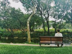 -人民公园(罗湖区)