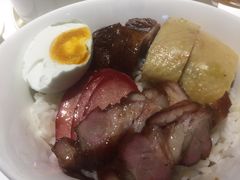 -葡珍轩冰室(虹桥机场T1店)