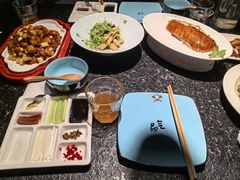 -局气 烤鸭·北京菜(光华路店)