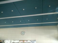 -烟台汽车总站