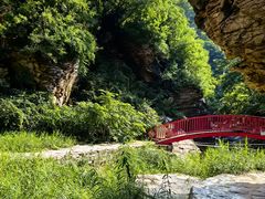 -黑龙潭风景区