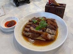 -金河半岛园林酒家(金融城店)