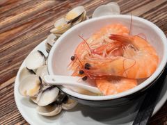 -大良毋米粥(锦龙路总店)