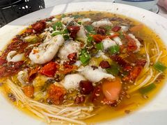 -吴记集庆门酸菜鱼店(集庆路店)