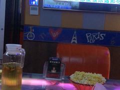 -唱吧麦颂KTV(通州新华南路店)