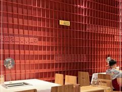 大堂-巴奴毛肚火锅(大剧院店)