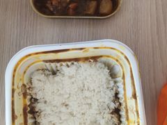 -吉野家(红博中央公园店)