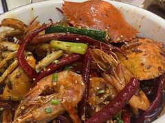 -辣螃铠盆盆蟹大排档(总店)