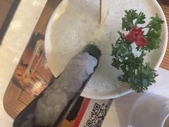 -咕嘟草帽鱼·牛奶一样的鲜鱼汤(天鹅湖万达广场店)