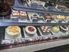 -85度C(苏州石路店)