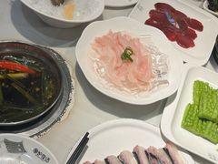 -围炉夜话·潮汕卤水火锅(榕江店)